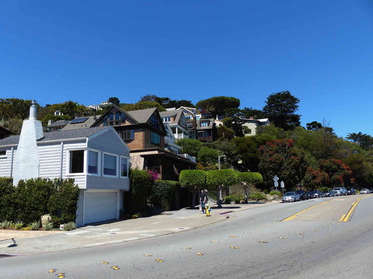 Sausalito