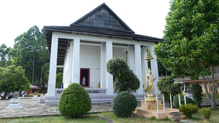 Tempel