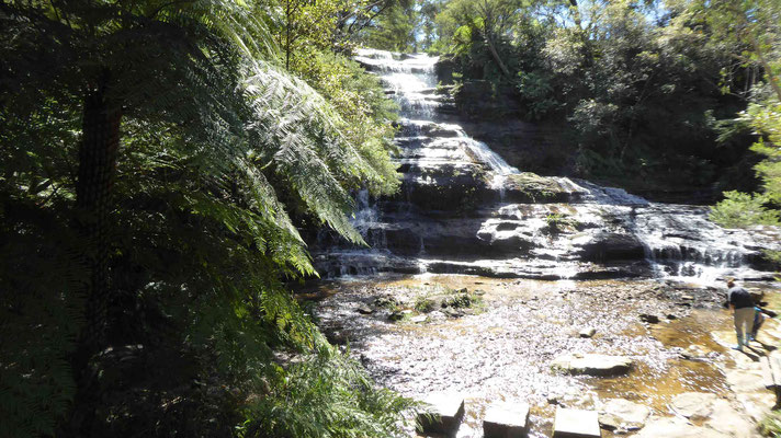 Katoomba Fall