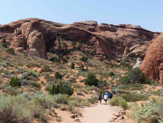 Landscape Arch