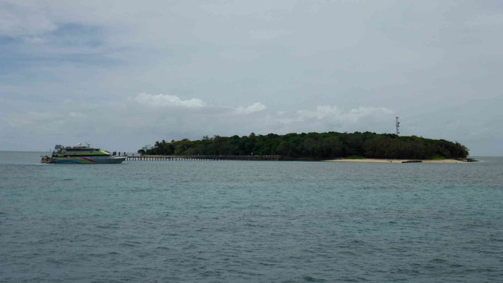 Green Island