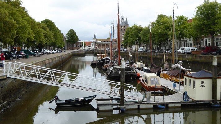 Zierikzee