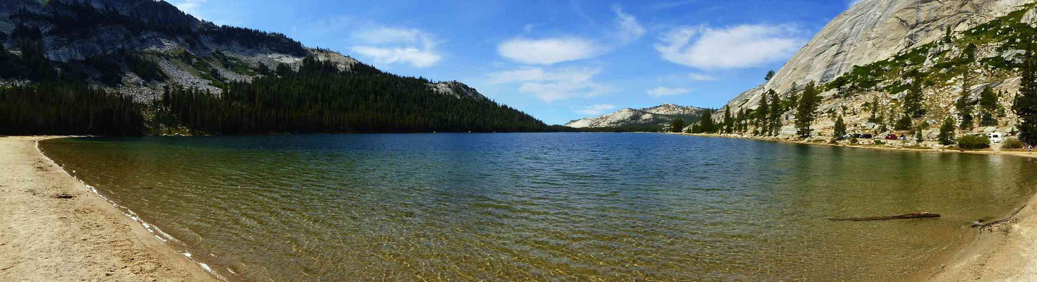 Tenaya Lake