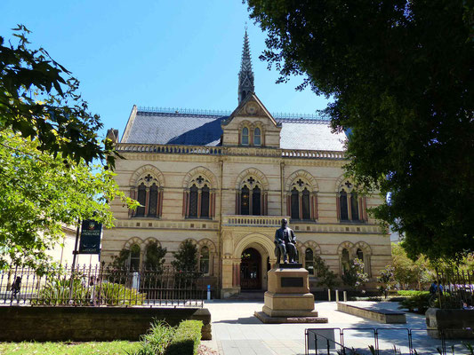 University of Adelaide