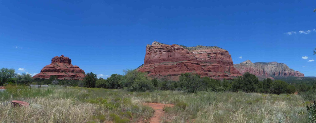 Courthouse Rock