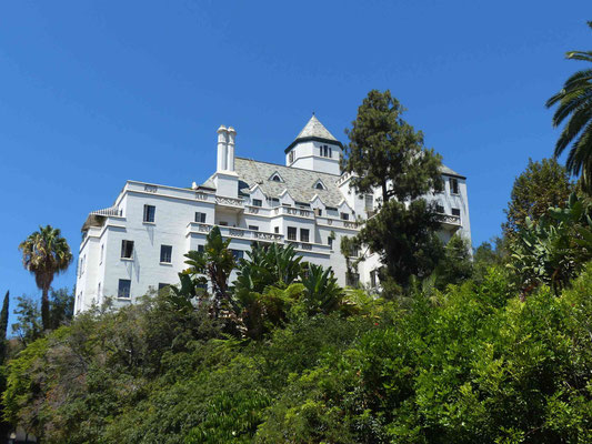 Chateau Marmont