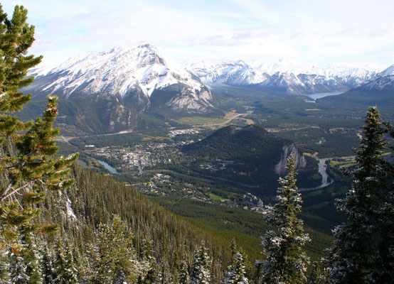 Banff