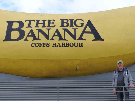 The Big Banana