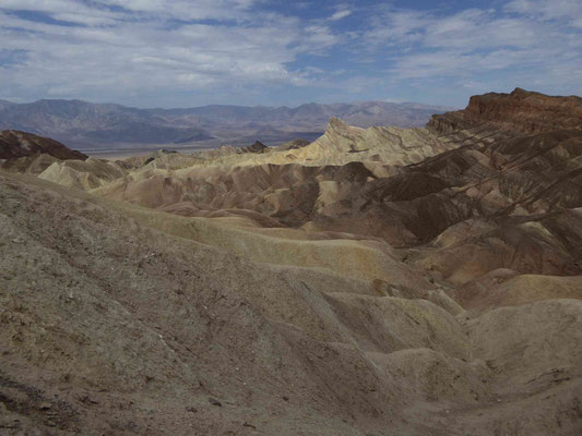 Zabriskie Point