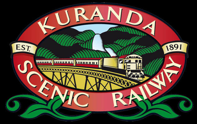 Mit der Kuranda Railway in den Regenwald