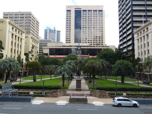 Anzac Square