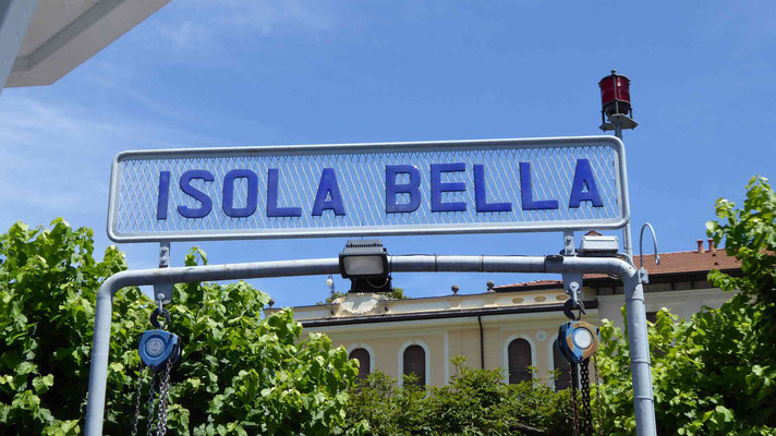 Isola Bella