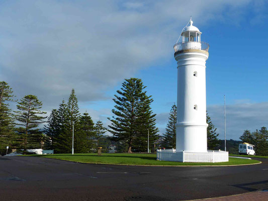 Leuchtturm in Kiama