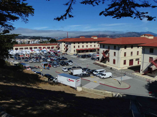 Fort Mason