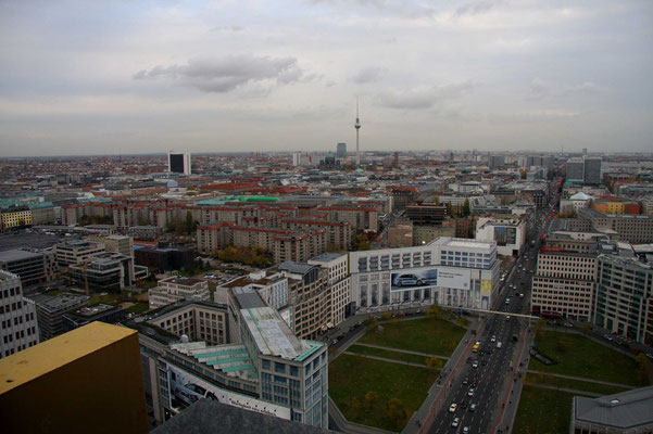 Theater am Potsdamer Platz