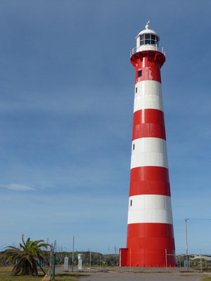 Point More Lighthouse