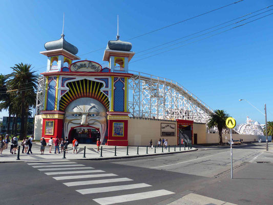 Luna Park