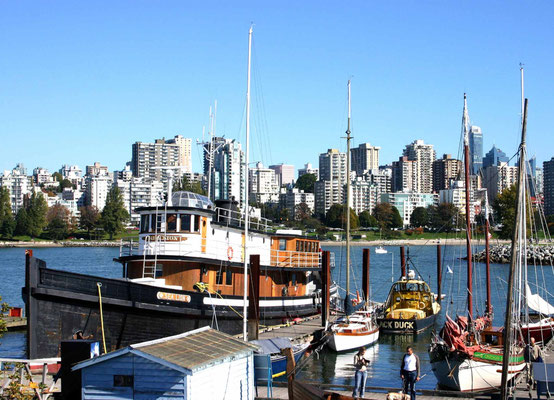 Vanier Park