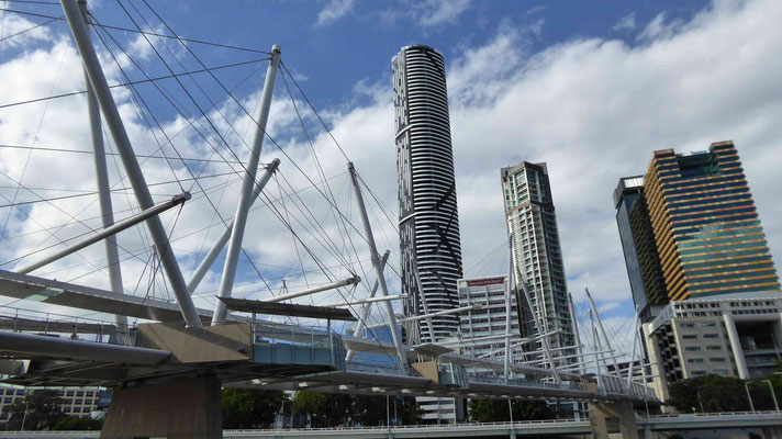 Kurilpa Bridge