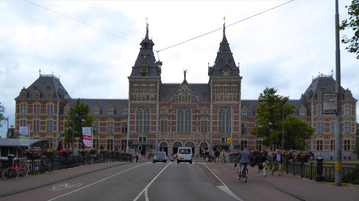 Rijksmuseum