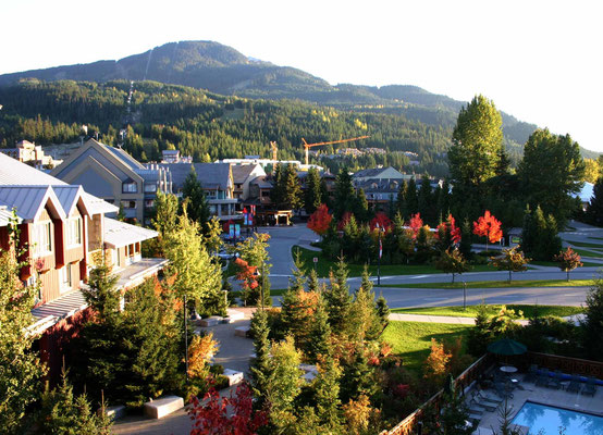 Whistler