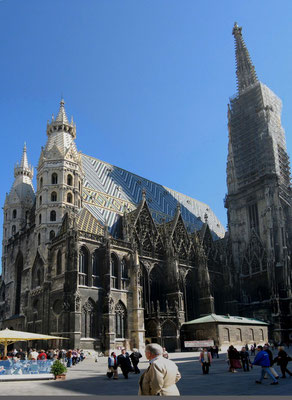 Stephansdom