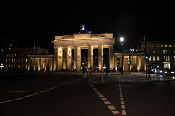 Brandenburger Tor