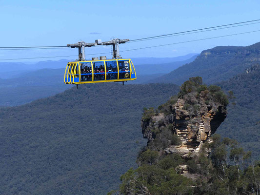 Scenic Skyway