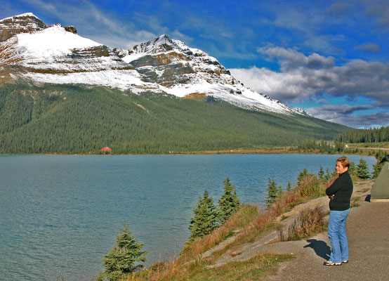 Bow Lake