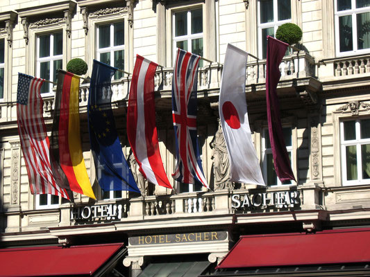 Hotel Sacher