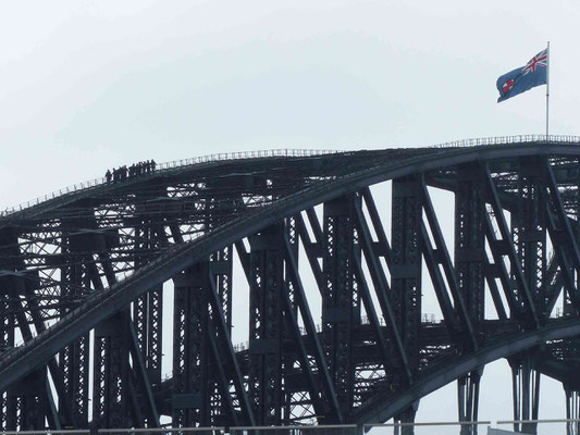 Harbour Bridge