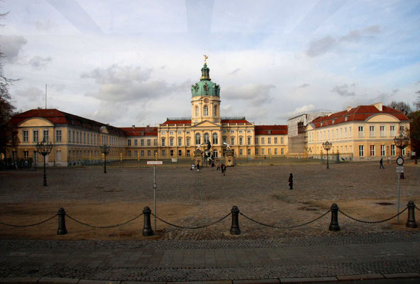 Schloss Charlottenburg