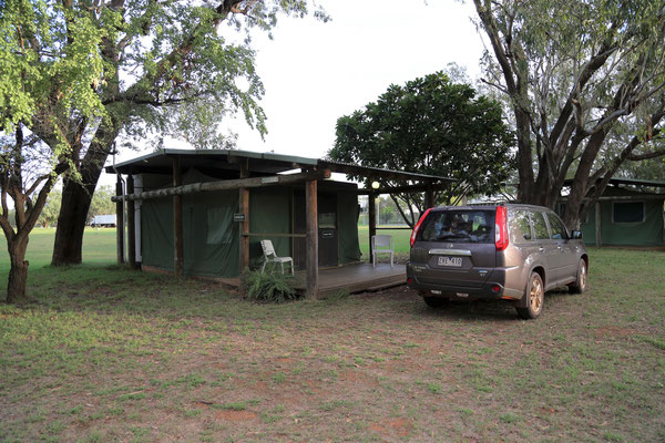 Fitzroy-River Lodge