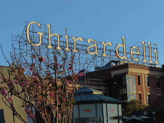 Ghirardelli