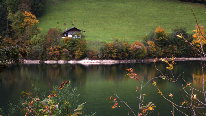 Lungerersee