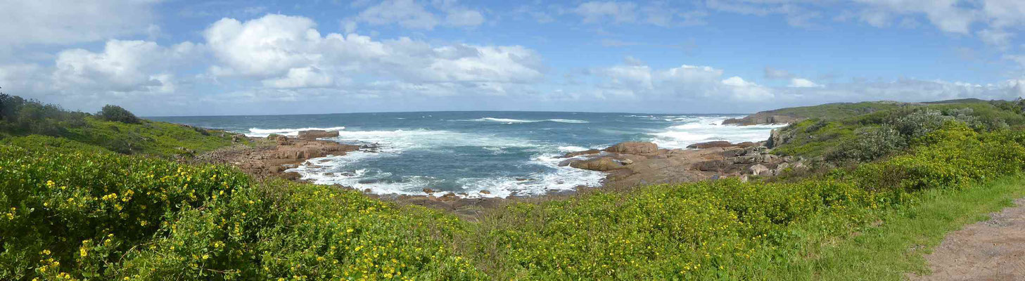 Anna Bay Boat Harbour