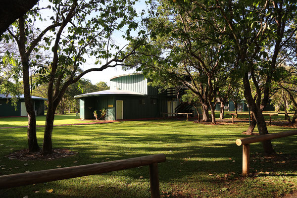 Aurora Kakadu in Jabiru