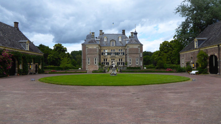 Wasserschloss Weldam