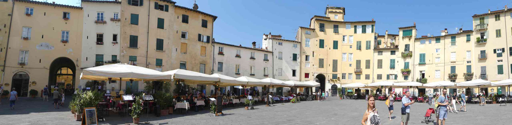 Piazza Anfiteatro