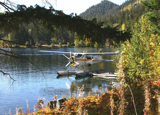 Wasserflugzeug