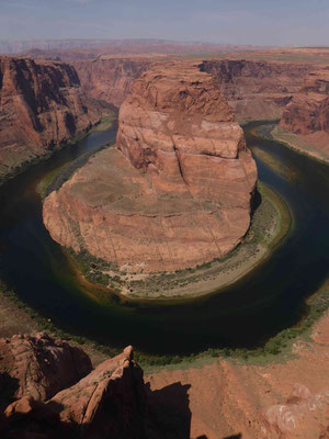 Der Colorado River