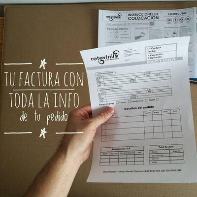 retovinilo, vinilosdecorativos, vinilos, pegatinas, envíos, pedidos, regalos