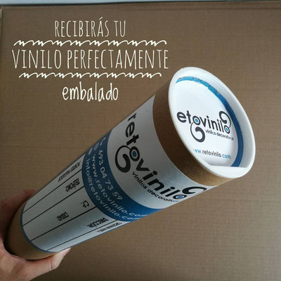 retovinilo, vinilosdecorativos, vinilos, pegatinas, envíos, pedidos, regalos