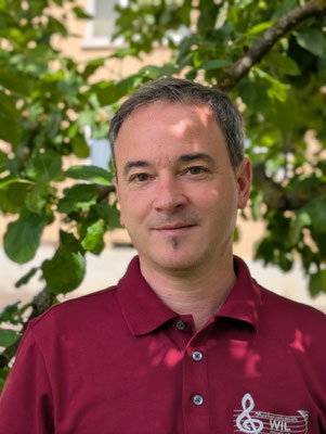 Oliver Kramer, Trompete