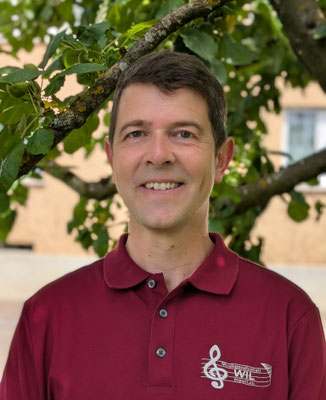 Florian Weber, Trompete