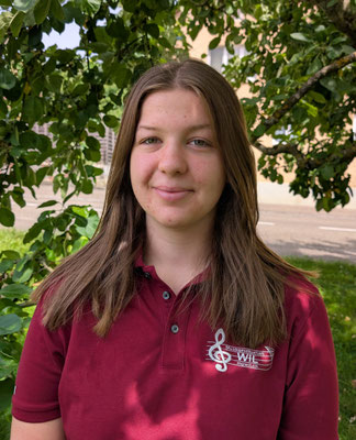 Lauren Vögeli, Trompete