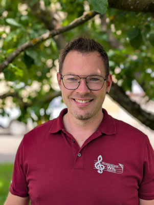 Christian Losenegger, B-Tuba