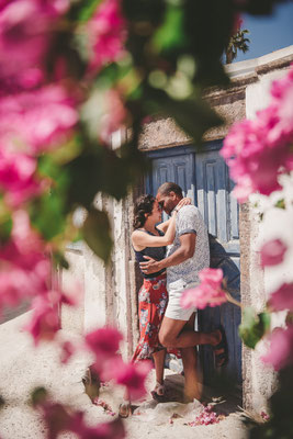 Magische Paarbilder voller Emotionen. Den Urlaubs-Look gibt es auch in Hessen! Euer Shooting in Bad Homburg & Umgebung.