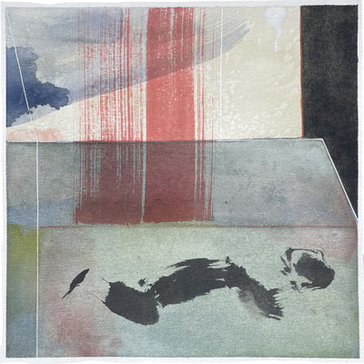 A_09 . Aquarel·la . 30x30 cm.