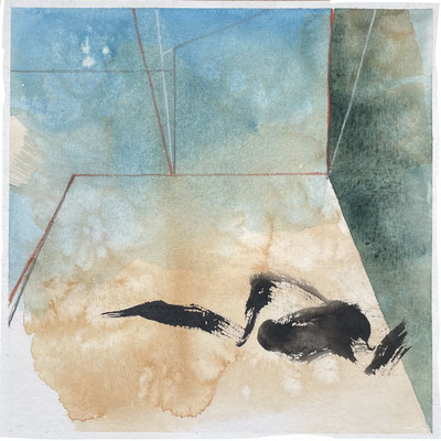 A_08 . Aquarel·la . 30x30 cm.